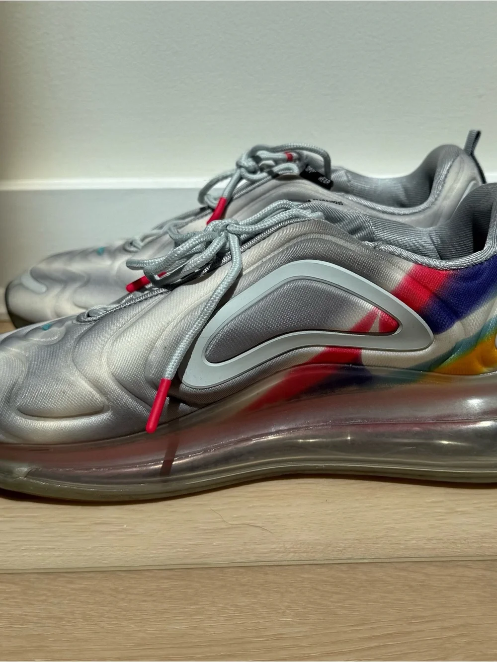 Nike Air Max 720